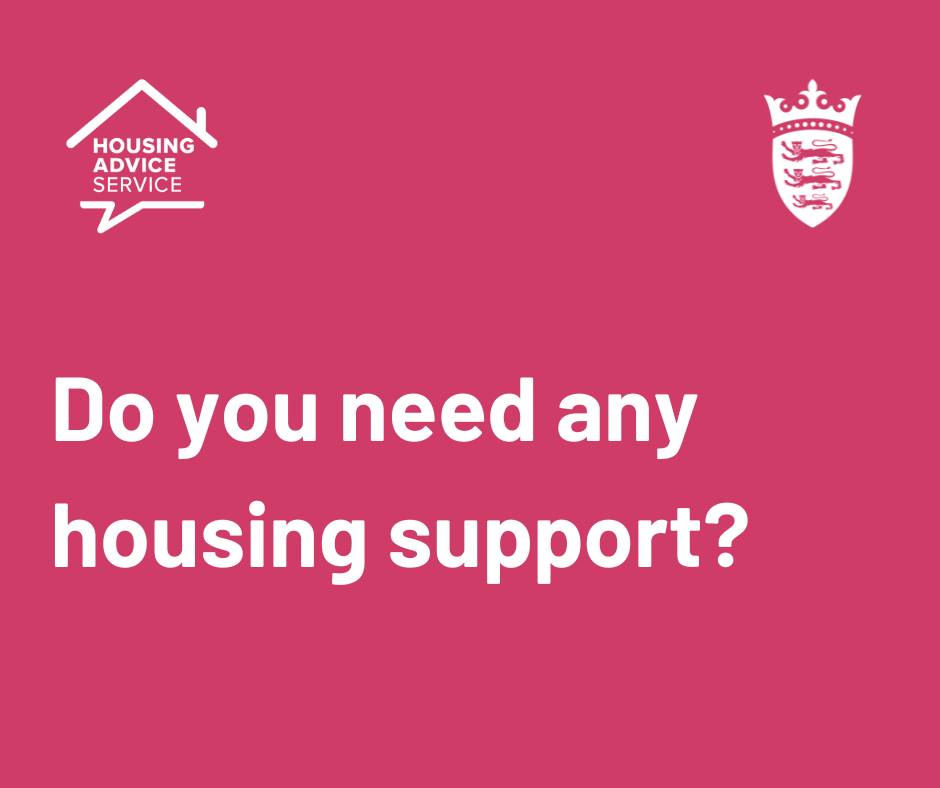 Whether you want to know if you could apply for social housing, are a property owner, a landlord, a tenant or are in need of urgent housing assistance, the Housing Advice Service team are here to help you.

Find out more ➡️ bit.ly/3UUTD2W
<a href="/SamMezecJsy/">Deputy Sam Mézec</a>