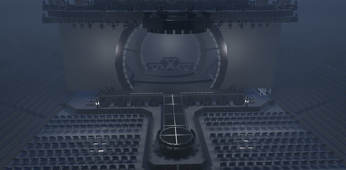 LuxVeau's tweet image. The Sincerely Tour Kali Uches
ko-fi.com/s/1042fc0b14
#robloxdev #roblox #robloxfyp #robloxart #robloxgrace #kaliuches #thesincerelytour