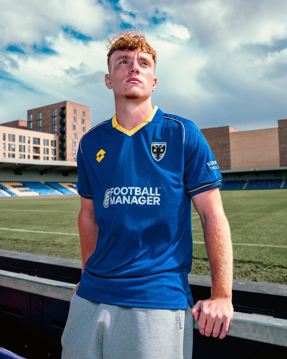 AFC Wimbledon tweet media
