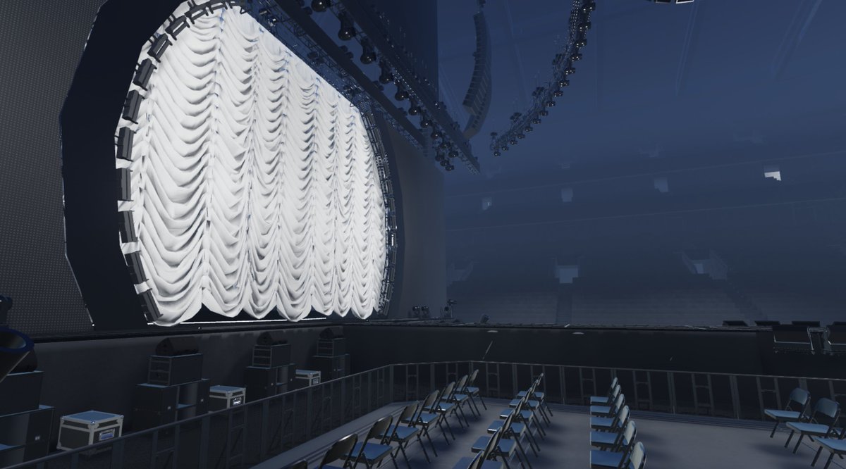 LuxVeau's tweet image. The Sincerely Tour Kali Uches
ko-fi.com/s/1042fc0b14
#robloxdev #roblox #robloxfyp #robloxart #robloxgrace #kaliuches #thesincerelytour