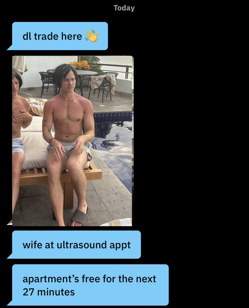 pusswana tweet media