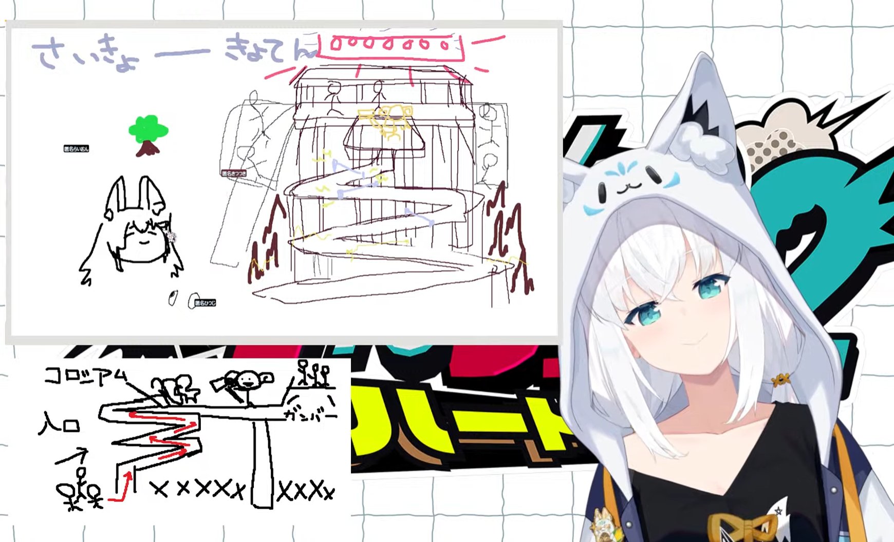 イッキ・ikki🌽 on X: 