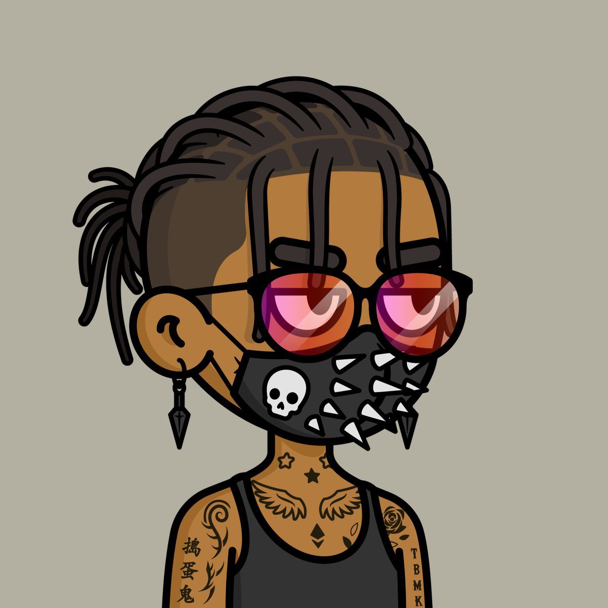 We don’t drop roadmaps.

We drop sparks and watch the fire spread. 

Chain’s still cooking.
Supply will be massive.
Price gonna sting.

…

[5x WL on this tweet] 🫡