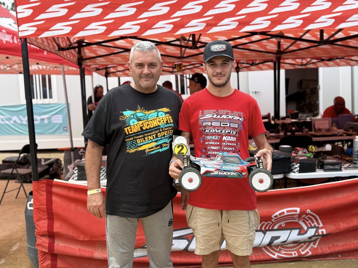 JConcepts tweet media