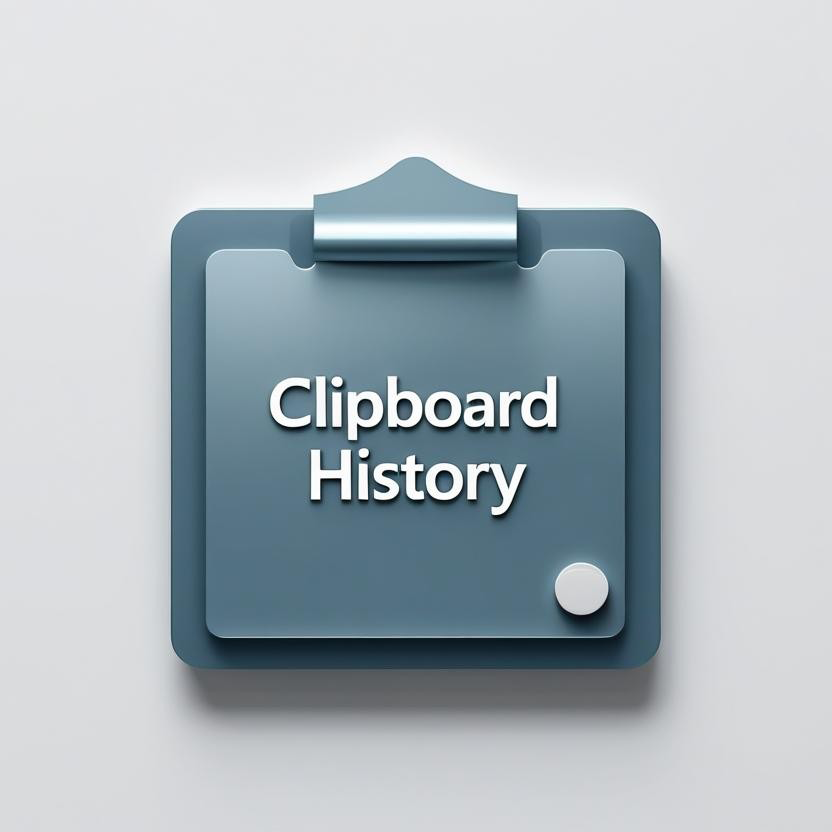 DMSiTech's tweet photo. #DMSiTechTip
With #ClipboardHistory, Windows remembers up to 25 things you’ve copied so you can paste them again any time you want.

Press Windows key + V
Click Turn on (only do this once)
When you need it: Press Windows key + V, click the copy you want, and it pastes instantly https://t.co/aGAjLO902a