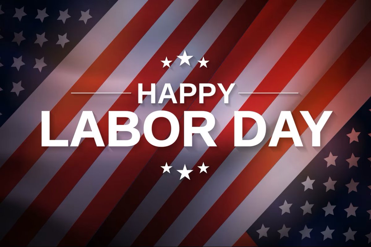 On Labor Day, we honor the men and women who work every day to protect public health by delivering clean, safe drinking water to communities across Texas.

We appreciate your commitment to this essential work.