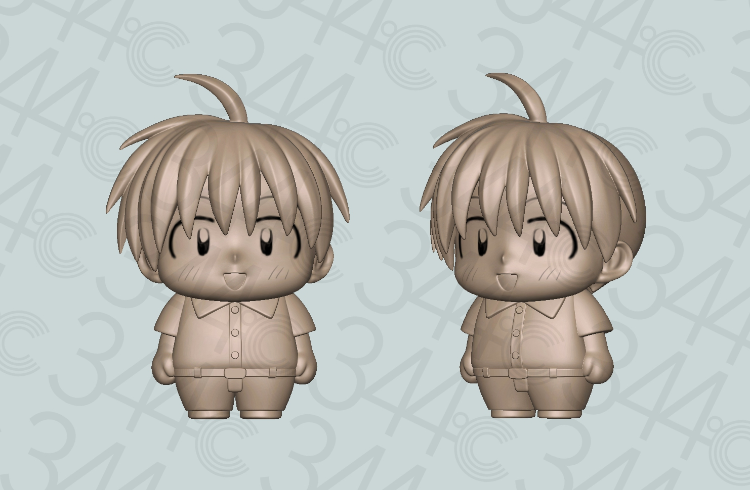 ちびすけ٩(๑❛ᴗ❛๑)۶ ꕤ︎︎ちびすけ‪‪‪٩(‬‬‬