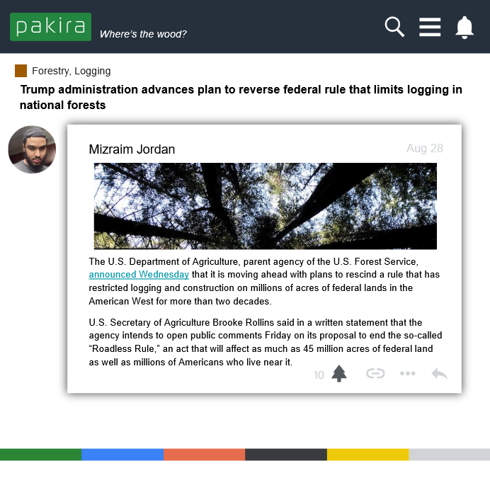 pakirainc's tweet photo. Join Pakira and instantly streamline the flow of information and trade. Find customers/suppliers, keep a pulse on the market, track orders, and more! https://t.co/R0NZeacfqa https://t.co/QM3TThRQH0