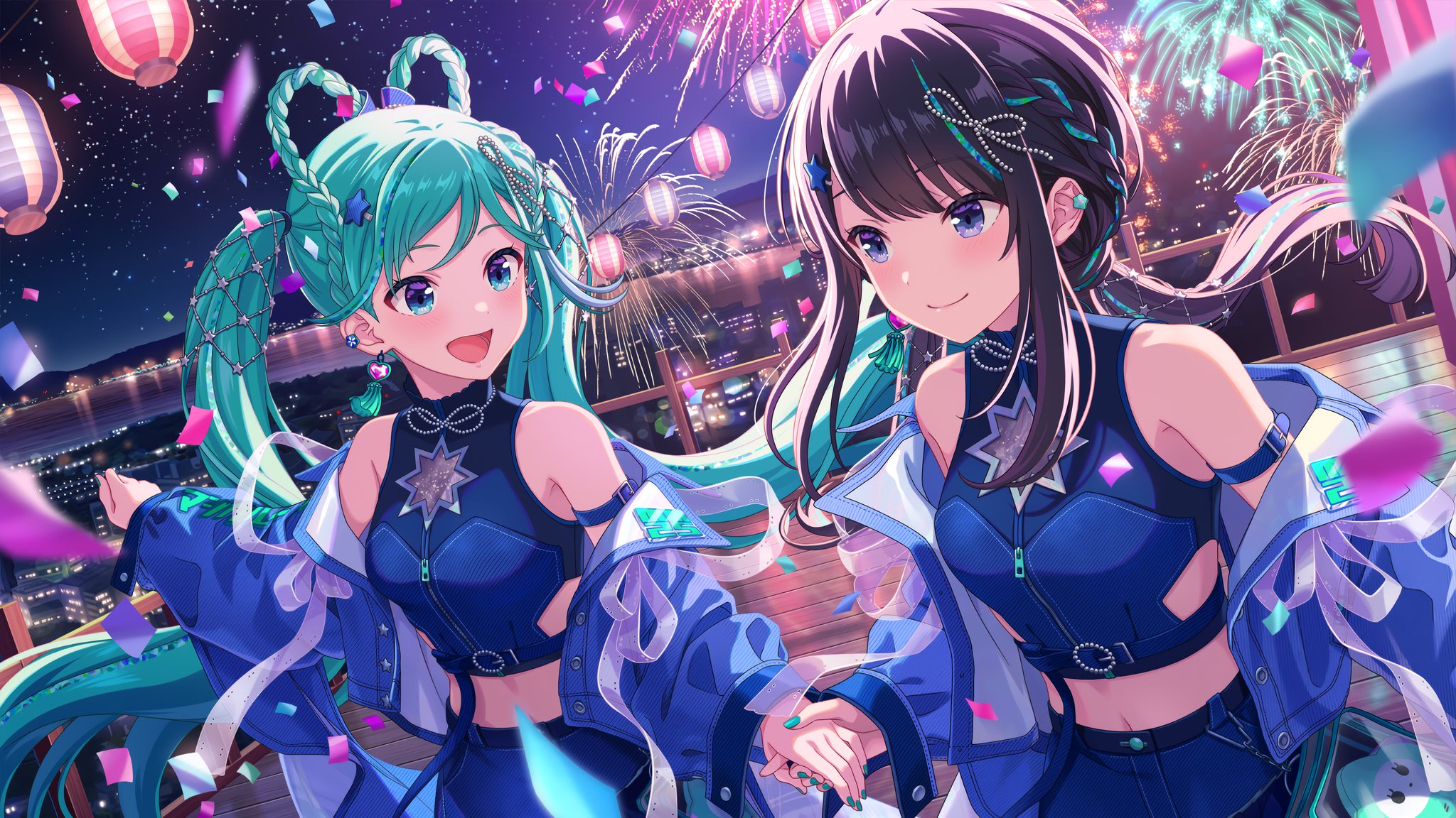 idoly pride cards アイプラカード on X: 