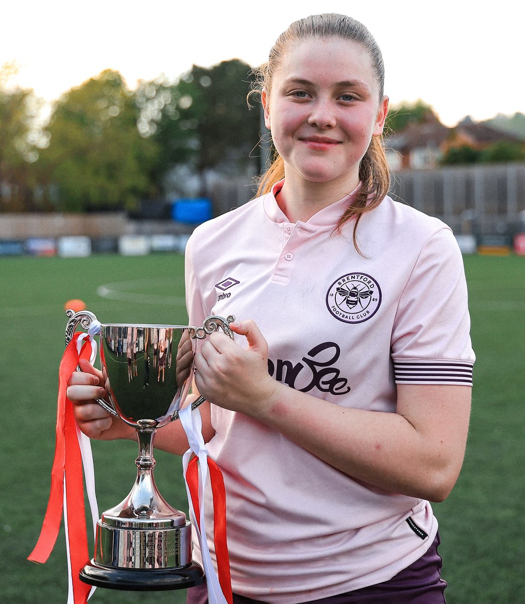 Brentford FC Women tweet media