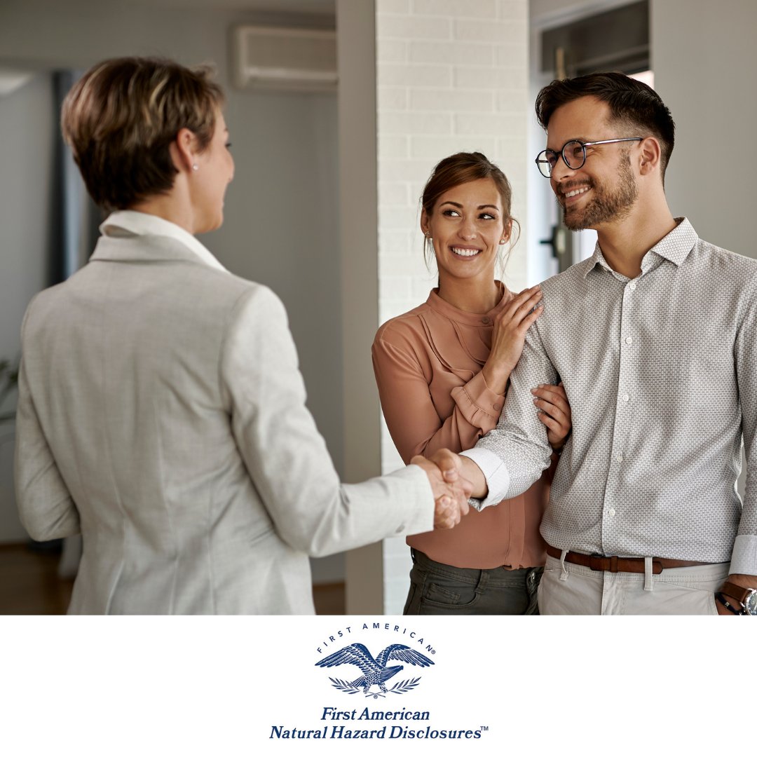 Only First American NHD for California gives you the option of choosing just the Natural Hazard Disclosure, adding a Property Tax Report, or also including an Environmental Screening Report. 
orderform.fanhd.com