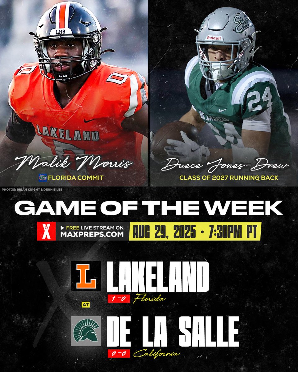 NFHS Network tweet media