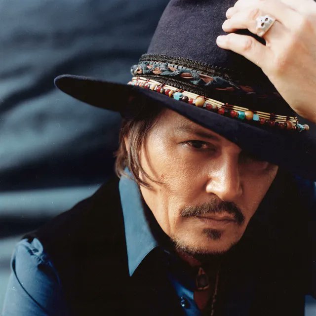 J🦇Depp tweet media