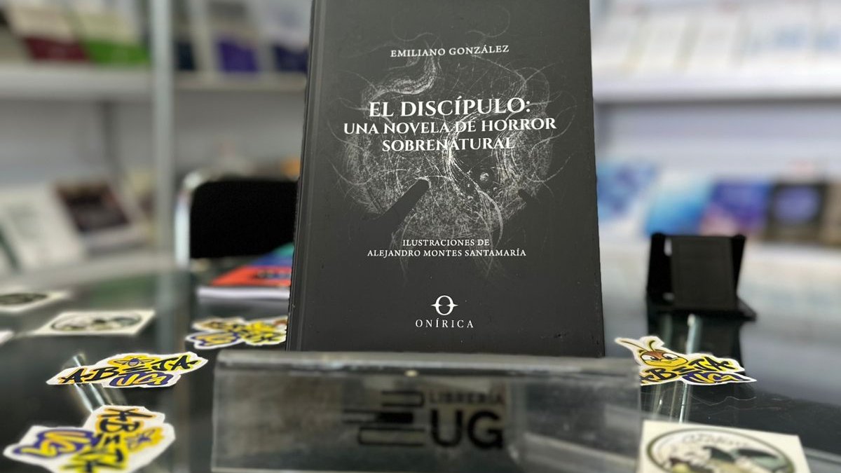 Cultura MX (@culturaenmex) on Twitter photo La <a href="/UdeGuanajuato/">Universidad de Guanajuato</a>, presente en la VII FILUNI; La Máxima Casa de Estudios del estado participa con novedades editoriales y la presencia de la Rectora General de la UG en una mesa de diálogo.
🐝
bit.ly/45YsEZs La <a href="/UdeGuanajuato/">Universidad de Guanajuato</a>, presente en la VII FILUNI; La Máxima Casa de Estudios del estado participa con novedades editoriales y la presencia de la Rectora General de la UG en una mesa de diálogo.
🐝
bit.ly/45YsEZs