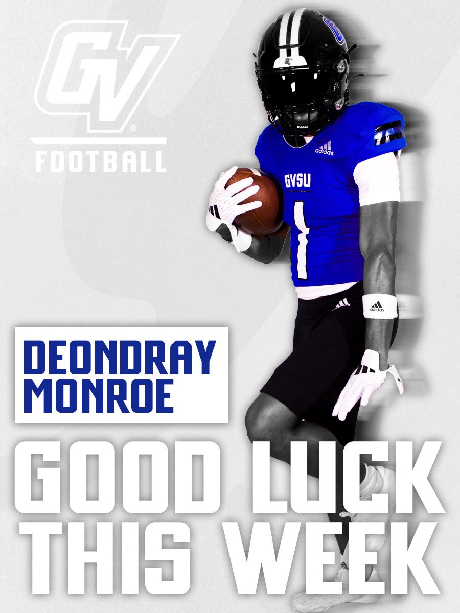 Deondray Monroe tweet media