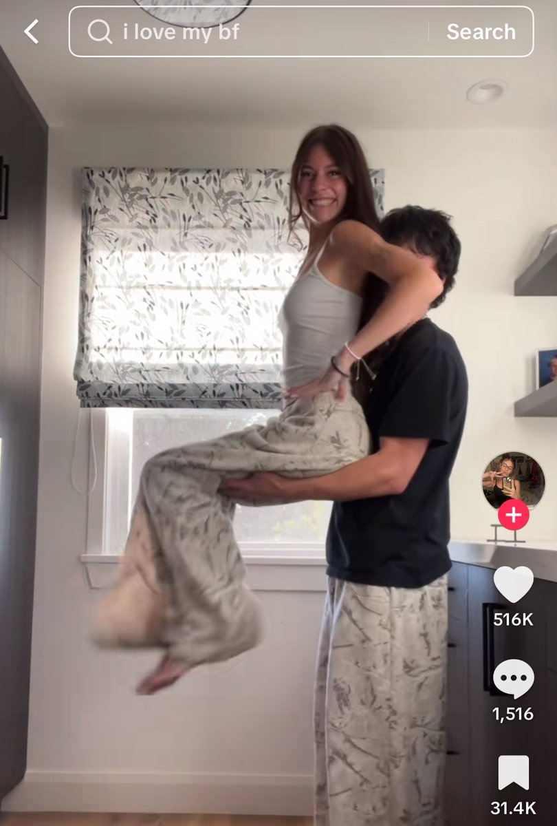 ༘⋆🧵of this couples doing/failing this ⏰trend 𐔌՞. .՞𐦯