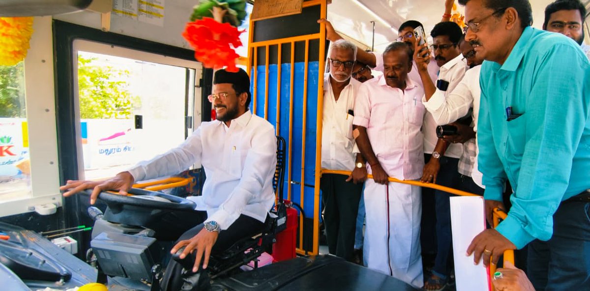 mmkhqofficial's tweet image. மணப்பாறையில் மக்களின் நீண்ட நாள் கோரிக்கையை நிறைவேற்றிய ப.அப்துல் சமது MLA

facebook.com/share/p/16i6Hs…

#mmkitwing #abdulsamadmla #மணப்பாறை #manapparaimla