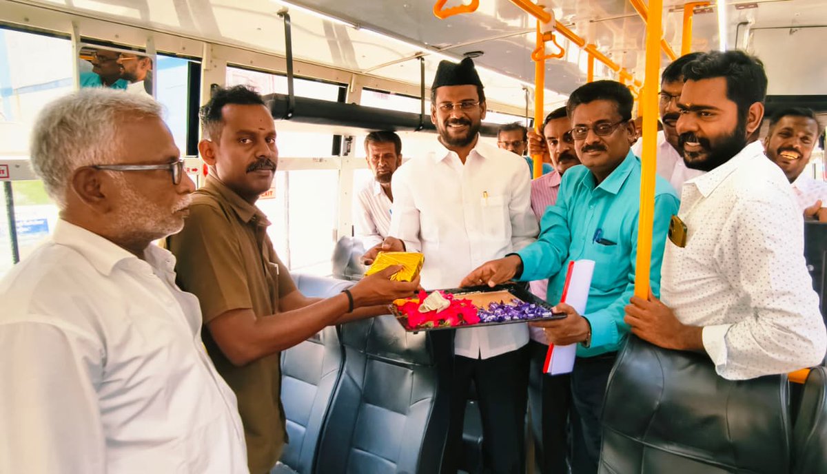 mmkhqofficial's tweet image. மணப்பாறையில் மக்களின் நீண்ட நாள் கோரிக்கையை நிறைவேற்றிய ப.அப்துல் சமது MLA

facebook.com/share/p/16i6Hs…

#mmkitwing #abdulsamadmla #மணப்பாறை #manapparaimla