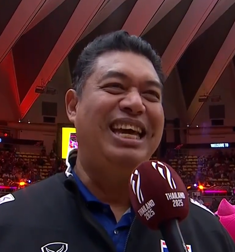 Vsever 2.0 🏐 tweet media