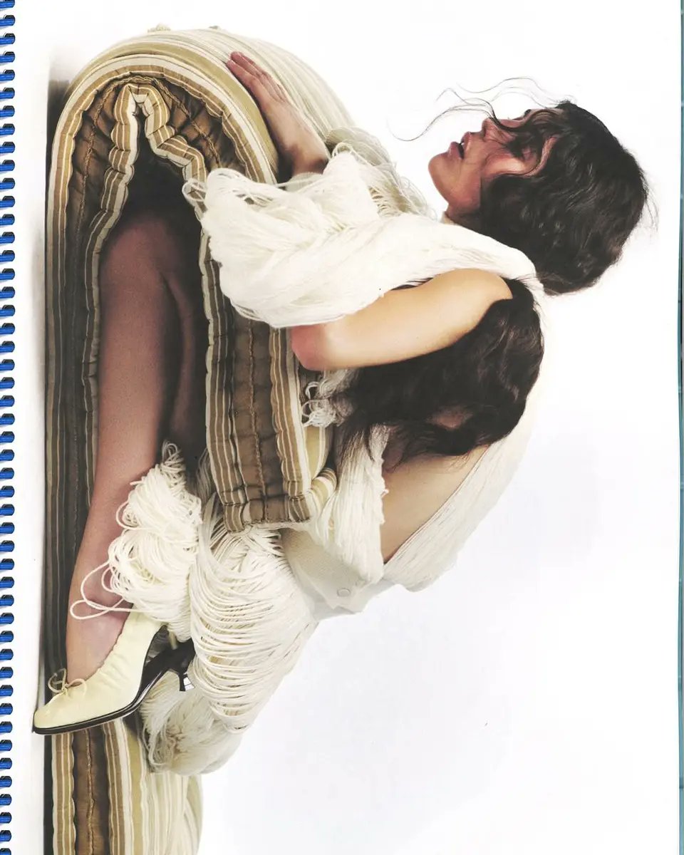 Photography by Alexandre Haefeli