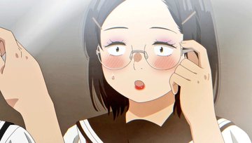 ブスに花束を。 第9話