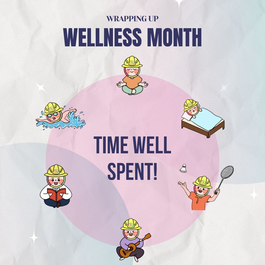VectorBuilder's tweet image. 🌿 That’s a wrap on #NationalWellnessMonth! 🌿

This August, we celebrated how VectorBuilder helps researchers save time with our Design Studio ⏳🔬 — because wellness also means balance, focus &amp;amp; efficiency.

Here’s to more breakthroughs ahead 🚀💡
#VectorBuilder…