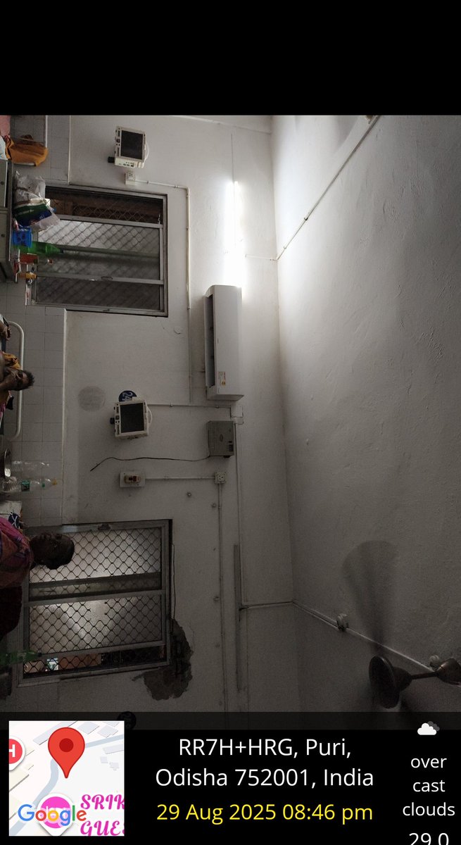 Shubhasree Behera tweet media