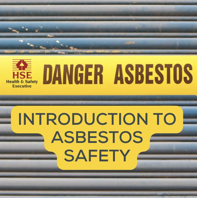 Left alone and in good condition, the risk from asbestos is low. However, once it is disturbed, asbestos fibres can be released and you can breathe them in. This can cause lung disease and cancer, which could prove fatal.

hse.gov.uk/asbestos/intro…