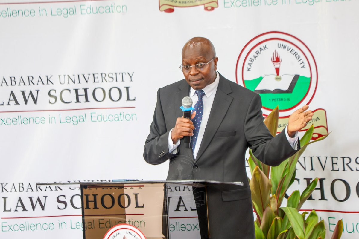 𝐘𝐞𝐬𝐭𝐞𝐫𝐝𝐚𝐲, 𝐊𝐚𝐛𝐚𝐫𝐚𝐤 𝐋𝐚𝐰 𝐒𝐜𝐡𝐨𝐨𝐥 𝐩𝐫𝐨𝐮𝐝𝐥𝐲 𝐜𝐞𝐥𝐞𝐛𝐫𝐚𝐭𝐞𝐝 𝟏𝟓 𝐘𝐞𝐚𝐫𝐬 𝐨𝐟 𝐄𝐱𝐜𝐞𝐥𝐥𝐞𝐧𝐜𝐞 𝐢𝐧 𝐋𝐞𝐠𝐚𝐥 𝐄𝐝𝐮𝐜𝐚𝐭𝐢𝐨𝐧.

🔗 Learn more about the celebration: kabarak.ac.ke/alumn/kls-cele…