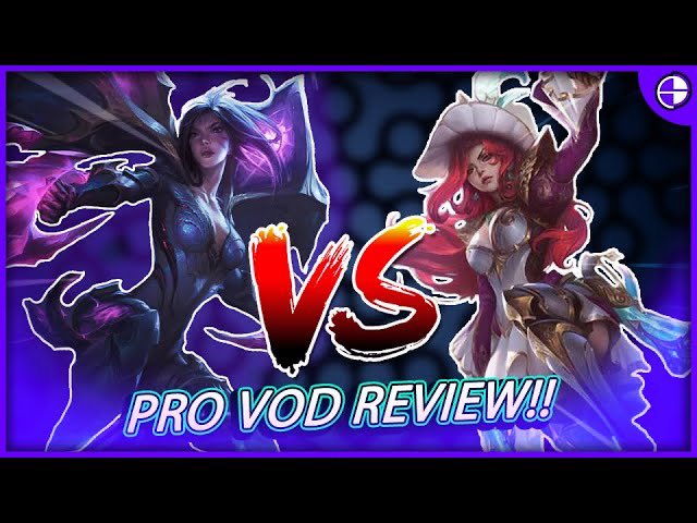 I reviewed 2 different matches from the China Riftbound Open featuring MF Aurora super in depth. I cover one match showing off the power of the deck and then a match that shows the most common new player mistakes and traps to avoid! Super educational 📝📝

youtube.com/watch?v=pnJyZj…