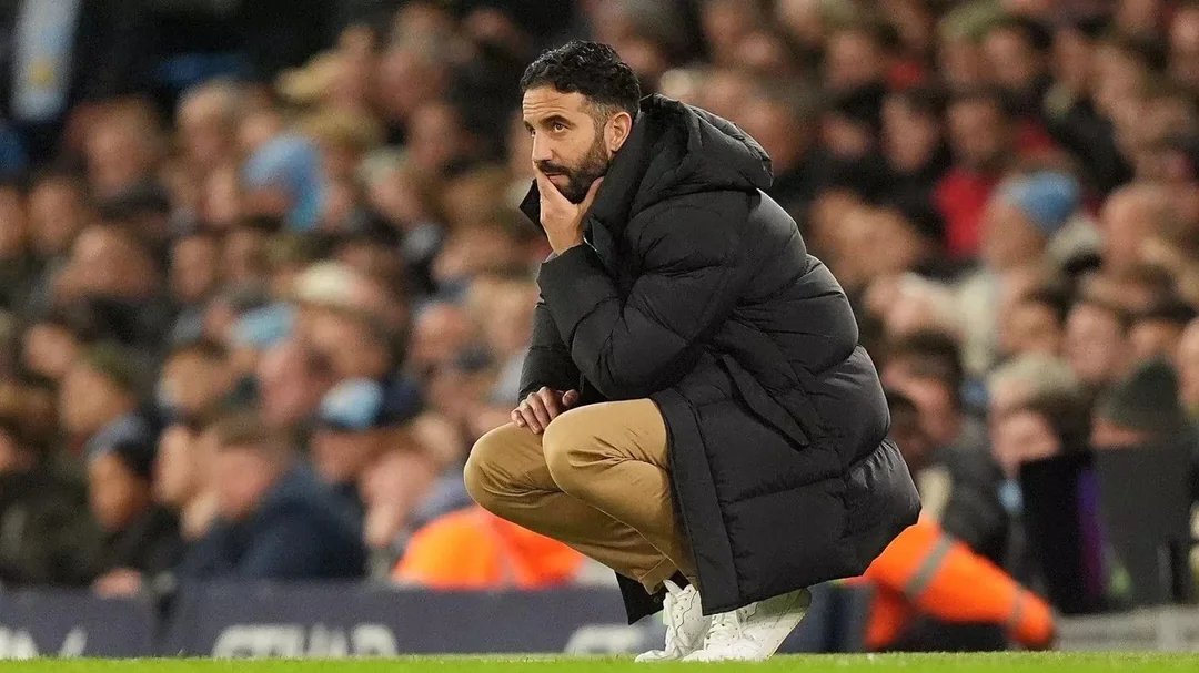 Shout out to all FPL manager who still start with THREE Manchester United assets in GW3.

May the green arrow be with you.