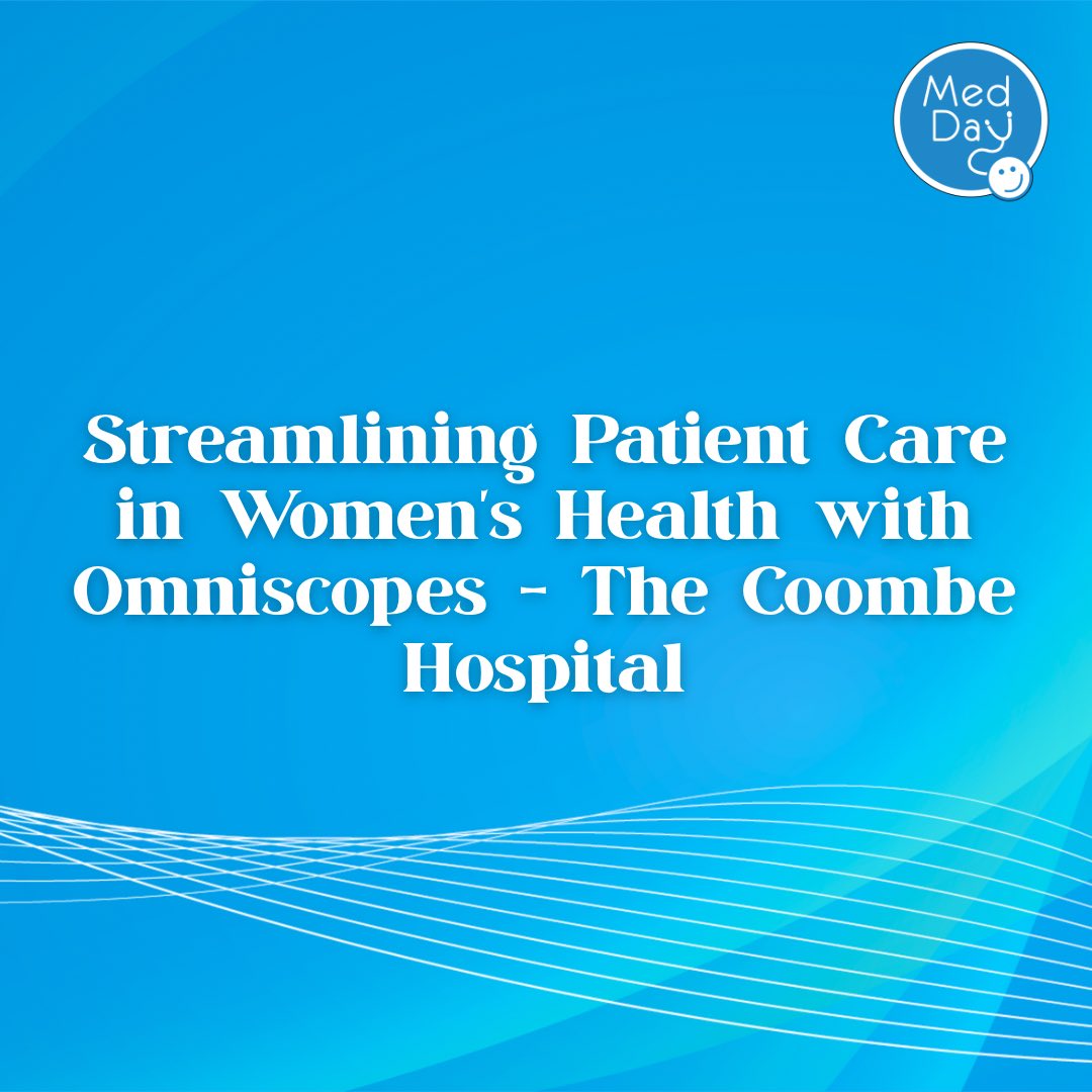 Trinity Med Day tweet media