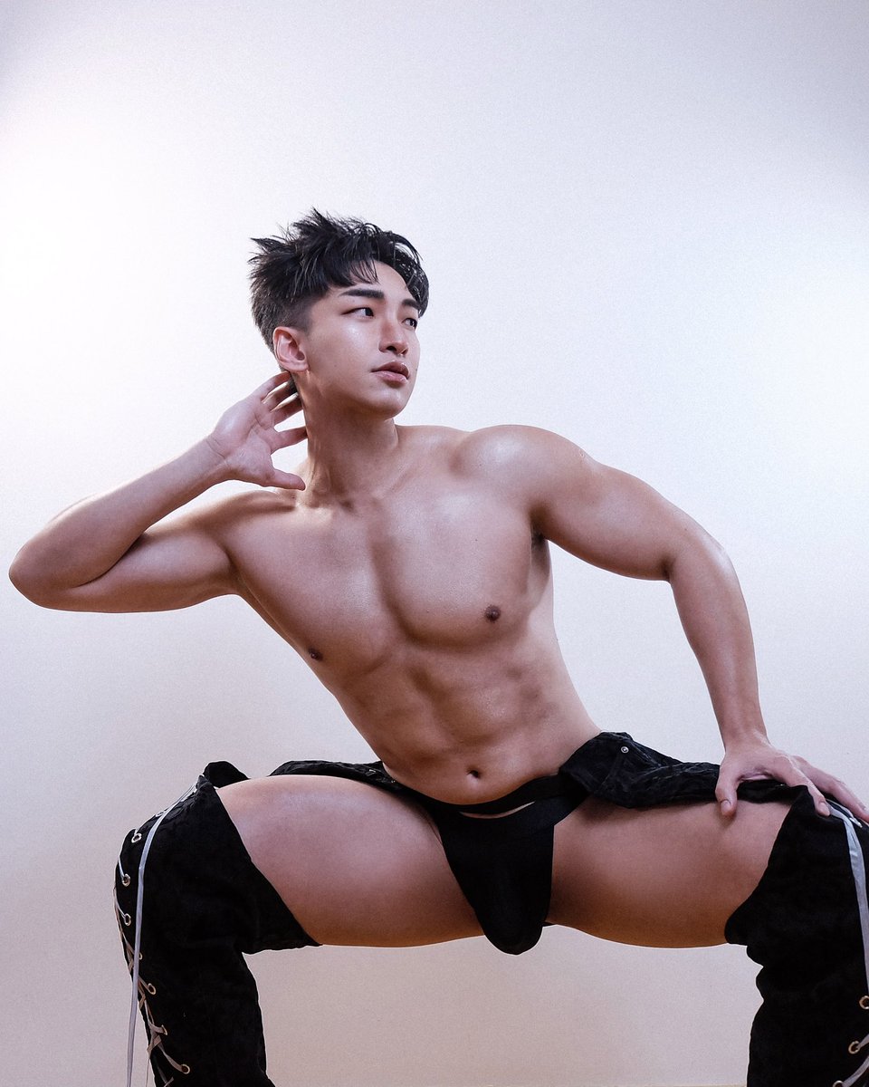 Photo by me 
Model : <a href="/jemchasee/">jemchasee</a>