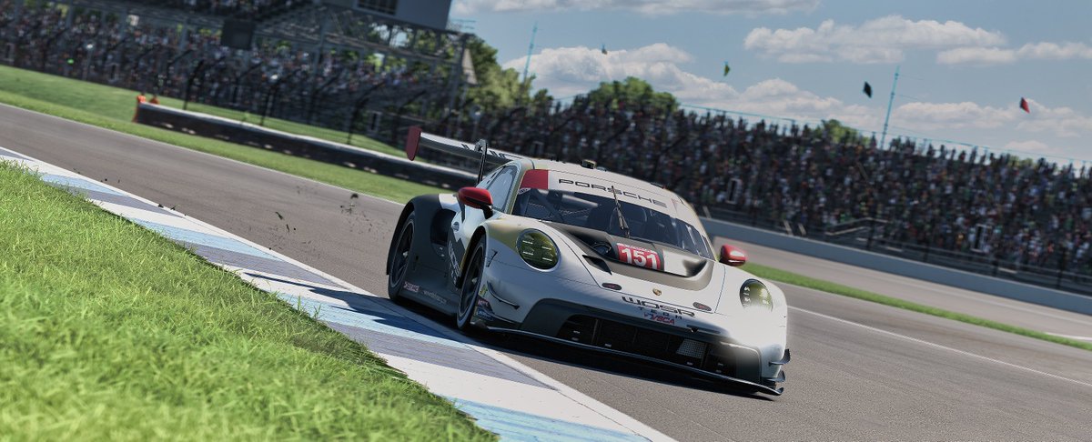 🏖️End of the holidays!

⚙️Team WOSR is back after a well-deserved break. A lot of work to do and many pieces to fit together looking to the near future... 

🏁Tomorrow, we´ll be back on the track!!!

 Here we go 🏎️

#TeamSpirit