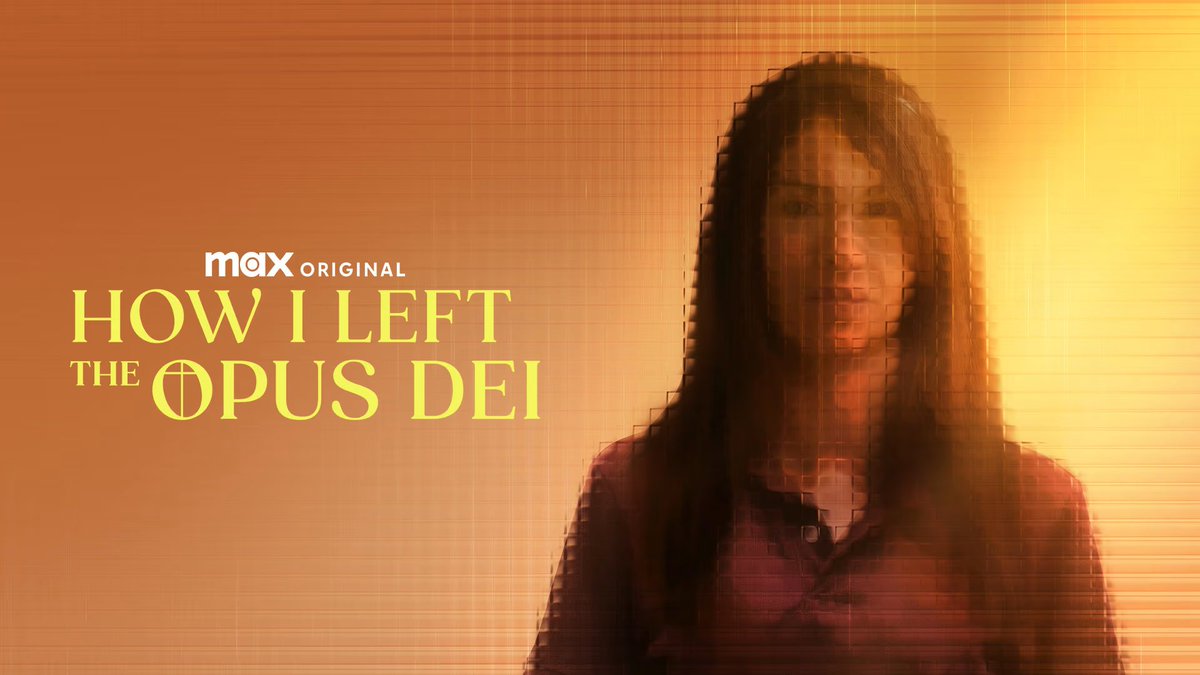 Streaming: JioHotstar

#Maargan (Multi Audio) - Crime,Thriller - Movie (UA)
#Atomic (English) - Crime,Drama - Series (UA)
#HowILefttheOpusDei (English) - Documentary (A)