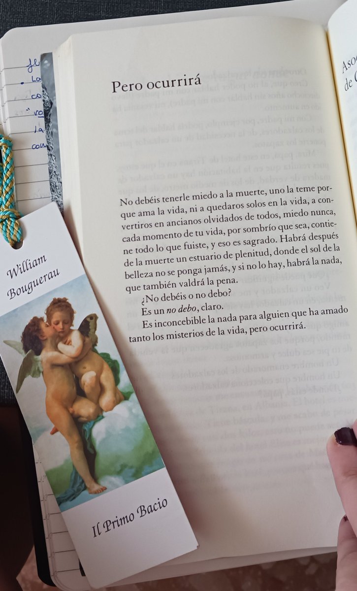 lachicaderayas's tweet image. 📖 El Mejor Libro del Mundo

#ManuelVilas
#leer #libros #books