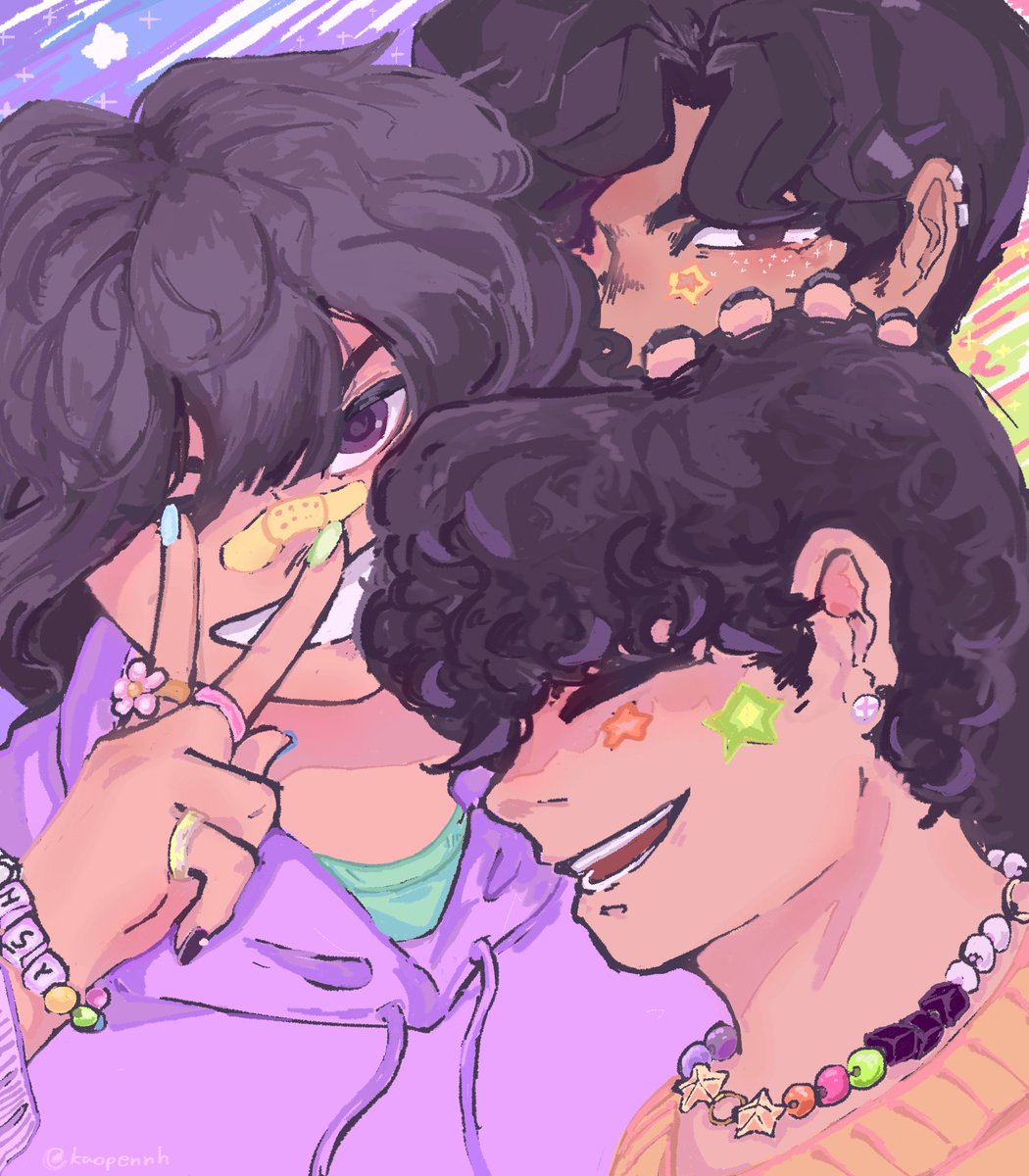 yhk 🌈
#ORV #yoohankim