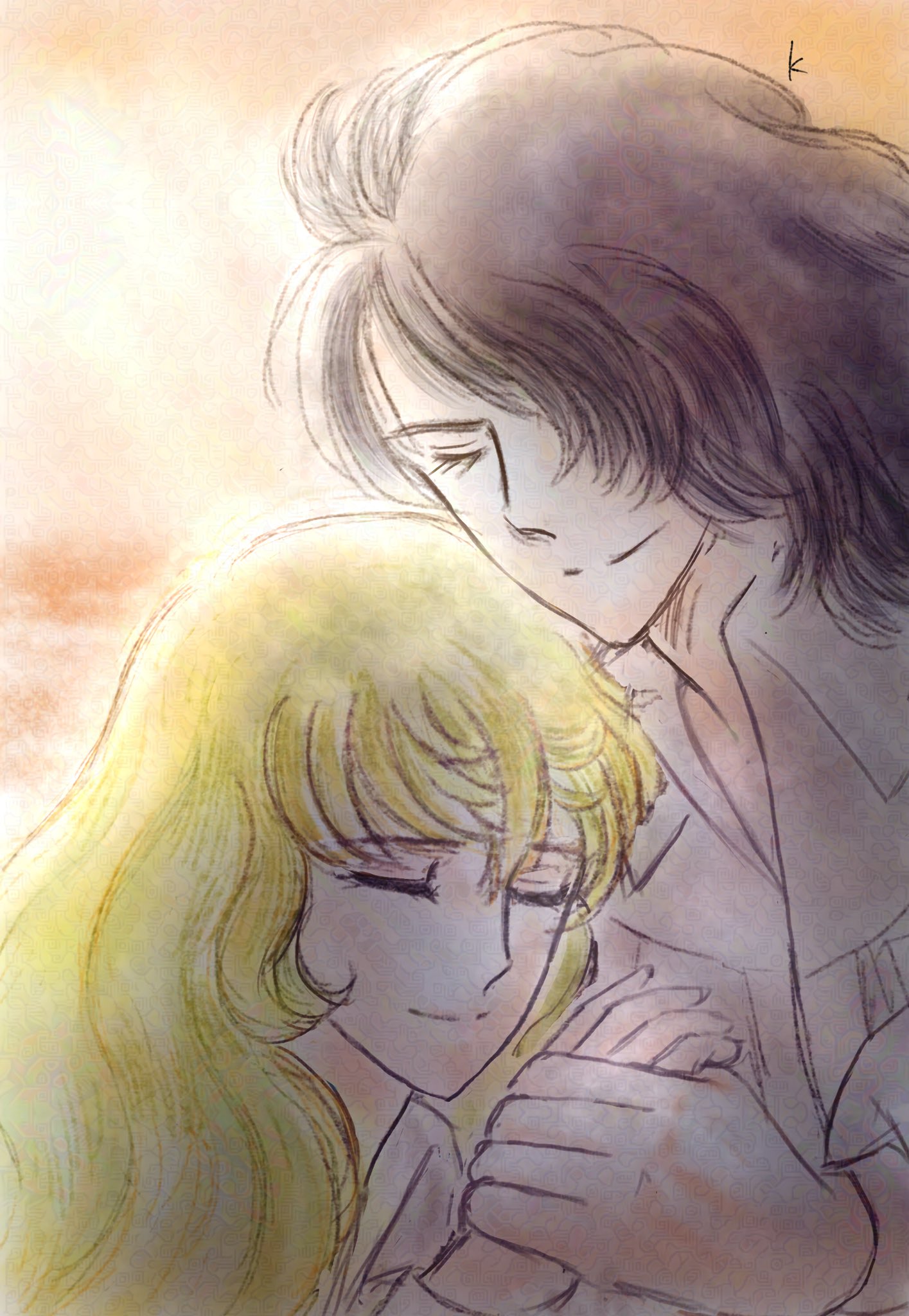 けー🔔🌹 on X: 