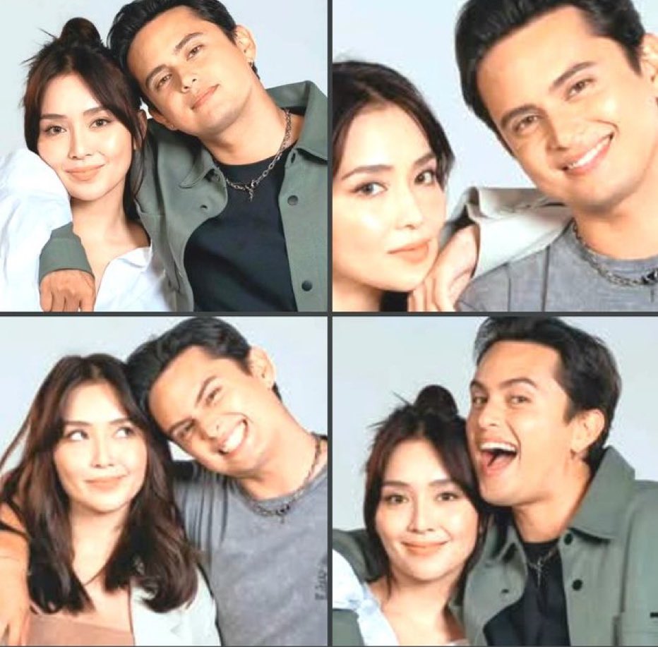 This collab is not about rehashing tired concepts, but rather about exploring new ways to understand what real life entails, &amp; we're excited to see where Kath &amp; James take us.   

These two creative souls will undoubtedly bring fresh perspectives to the traditional serye format.