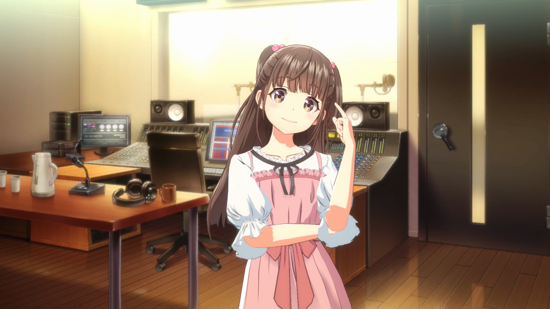 シャインポスト SHINEPOST Character Song Collection | Blu-ray&MUSIC