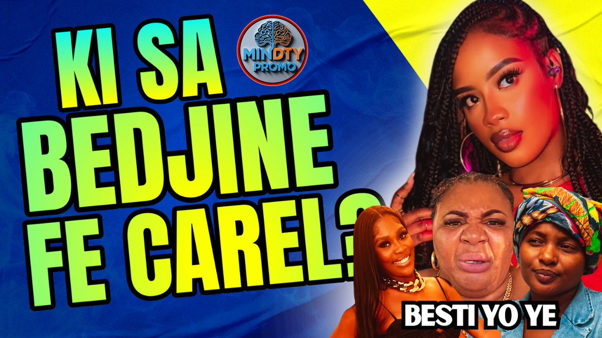 Mindty Promo tweet media