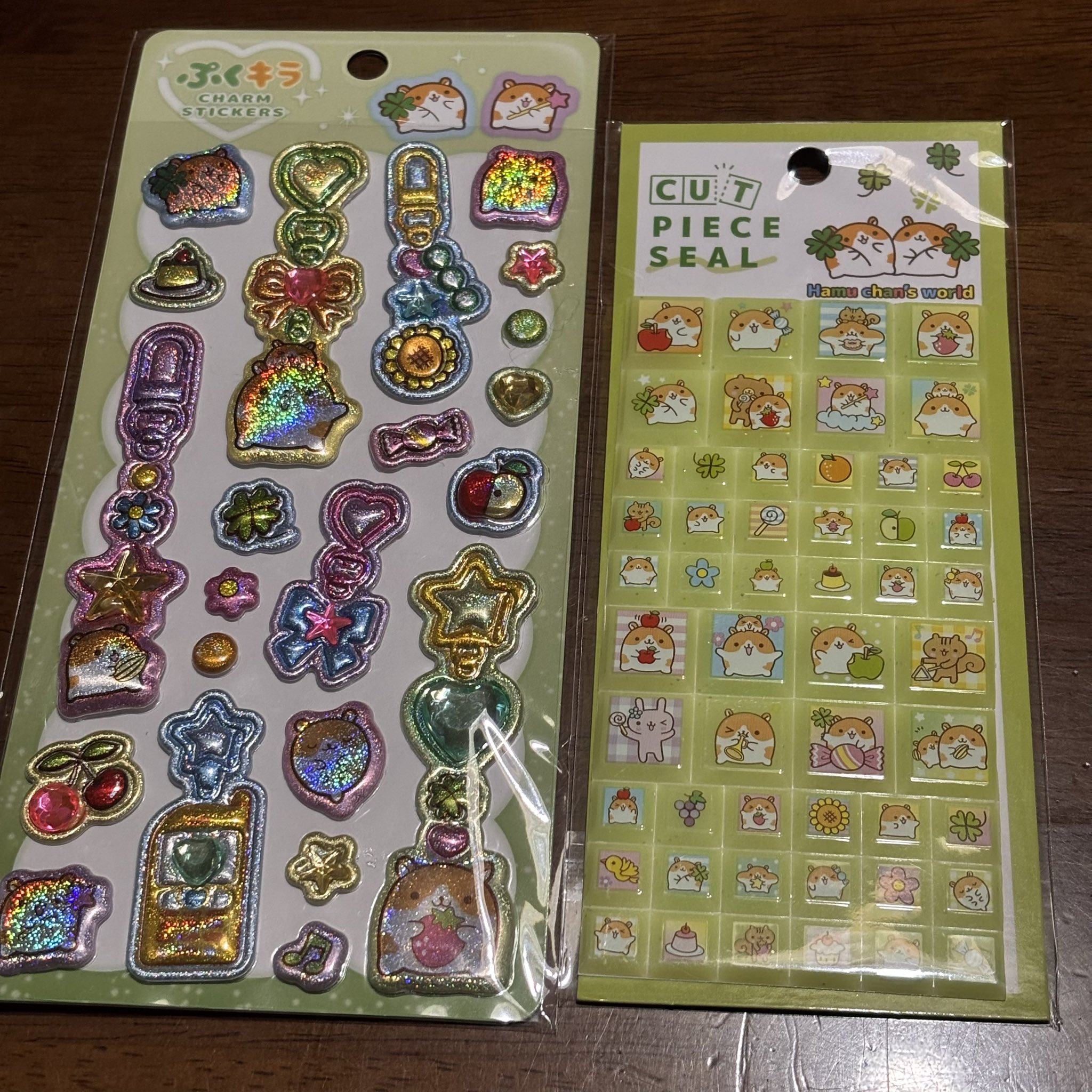 ハムちゃんずわーるど 21FS5CQ1F9L._UF350,350_QL50_.jpg