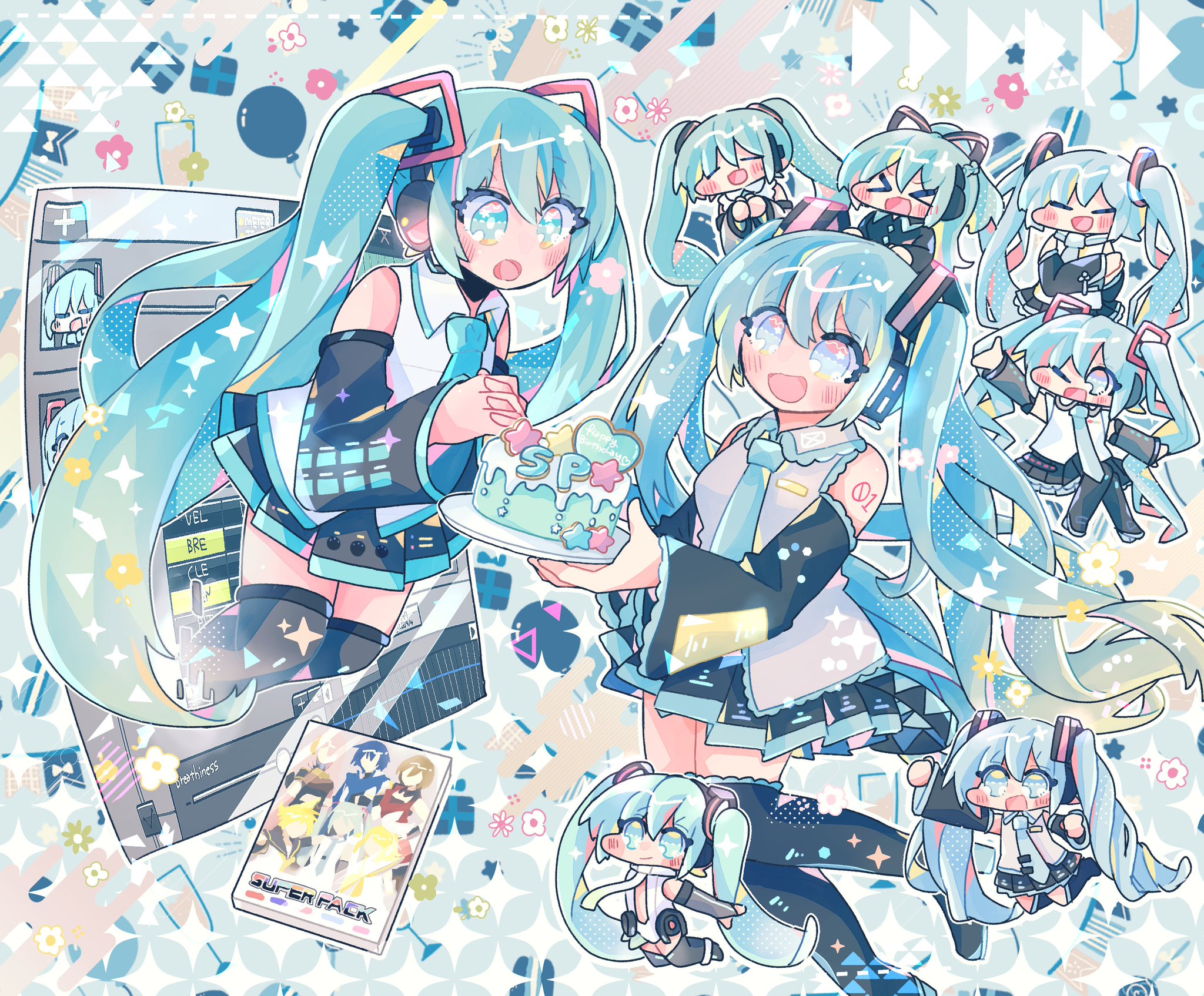 ⑦＊いちごムーンと赤いお着物うさぎさん＊シーグラスアート 桜兎｡🐰🌸🍵 on X: 