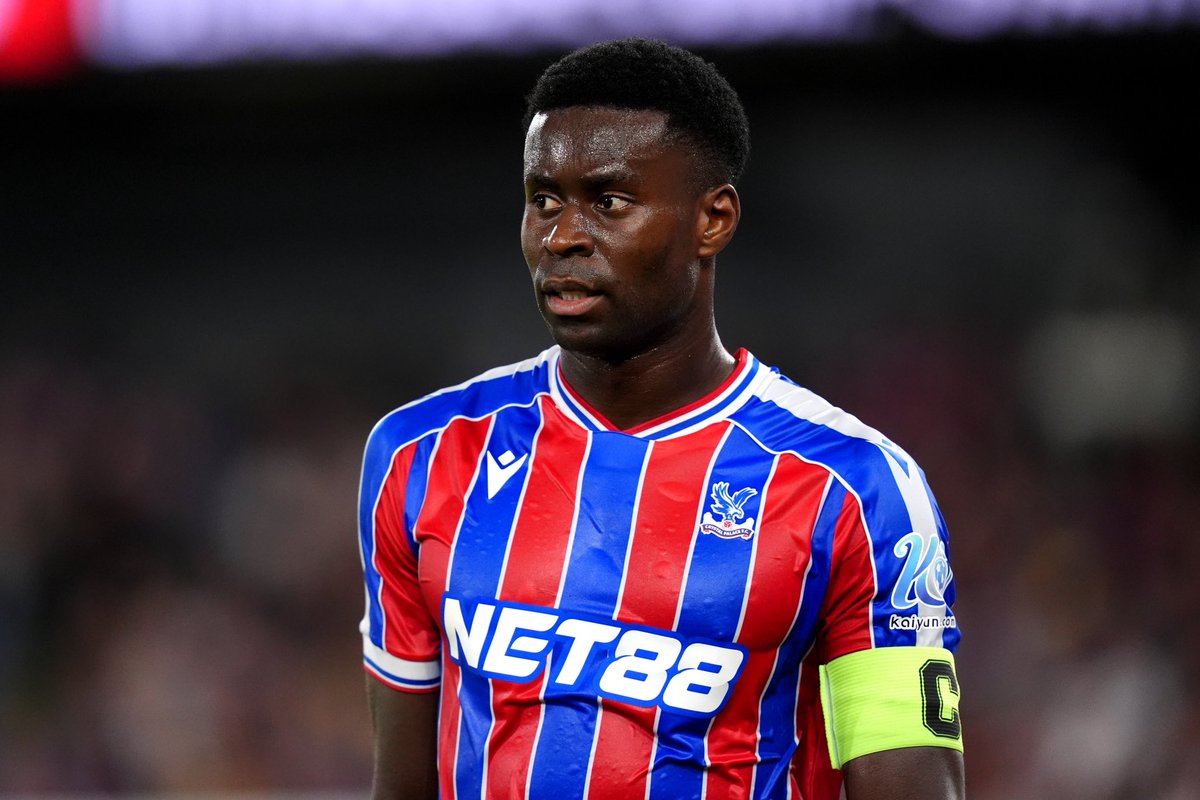 🚨🧨 Understand Liverpool are very optimistic about signing both Alexander #Isak AND Marc #Guehi before the end of Deadline Day.

At least one of the two is expected. #LFC are ready to submit a new offer for Isak as soon as Newcastle give the green light.

<a href="/SkySportDE/">Sky Sport</a> 🇸🇪🏴󠁧󠁢󠁥󠁮󠁧󠁿