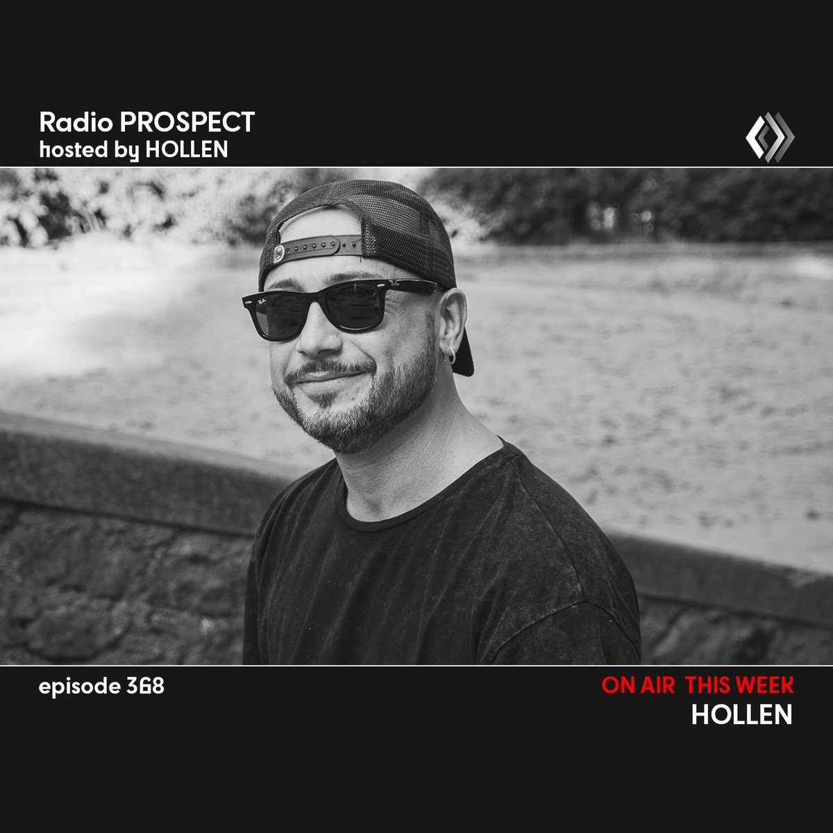 **FRIDAY** 12PM EDT / 5PM BST tune in for Radio Prospect on Techno.FM with Hollen #techno #radio <a href="/prospectrec/">𝗔𝗦𝗧𝗘𝗥 𝗡𝗼𝘁𝗶𝗳𝗶𝗰𝗮𝘁𝗶𝗼𝗻</a>  #technofm