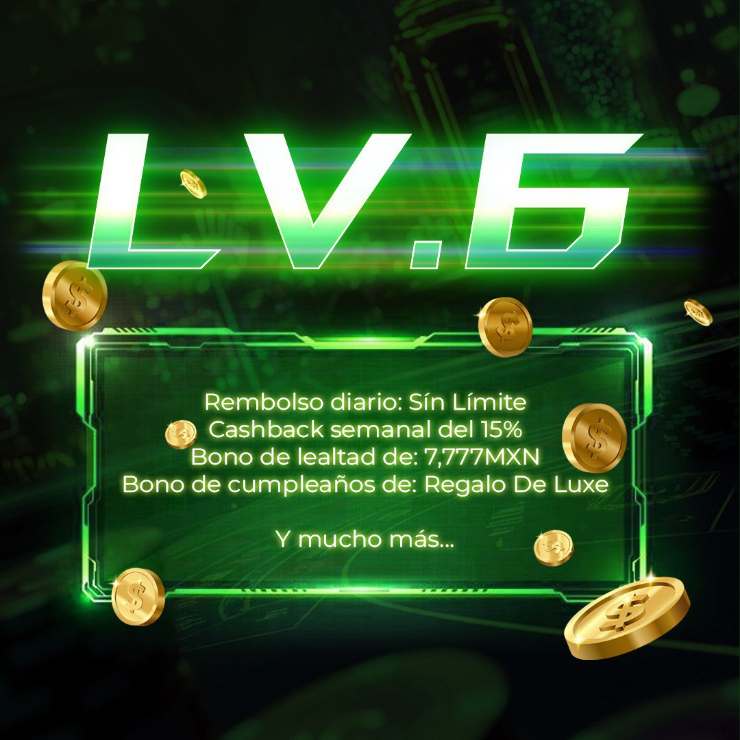🎉 𝐄𝐥 𝐧𝐢𝐯𝐞𝐥 𝐦á𝐱𝐢𝐦𝐨 𝐝𝐞 𝐗𝐒𝐈𝐍𝐎 𝐞𝐬𝐭á 𝐞𝐧 𝐣𝐮𝐞𝐠𝐨 🎉  ¿Te atreves a llegar primero y llevarte un viaje de lujo?

🏝️ 𝗣𝗶𝗱𝗲 𝗺á𝘀 𝗶𝗻𝗳𝗼𝗿𝗺𝗮𝗰𝗶ó𝗻 𝗮𝗾𝘂í.👉 t.me/xsino2022

#XSINO #casinoenlinea #slot #tragamonedas #casino #bonogratis #apuesta