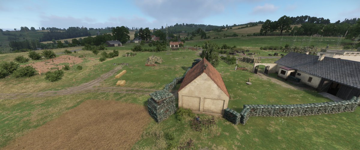How I Like My Provins
#ArmaReforger 1.5 Experimental