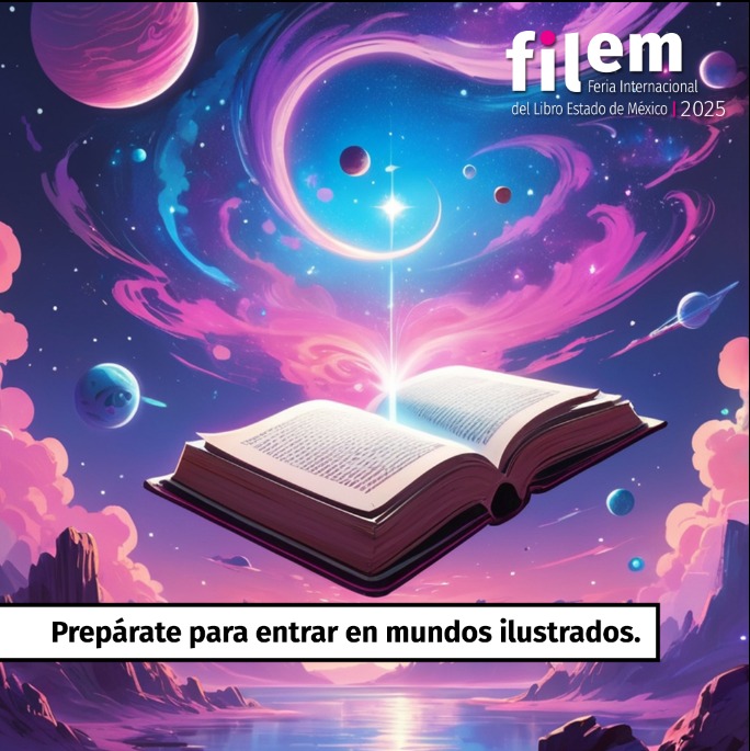 Lo difícil no es entrar, es querer salir #Filem2025 📚📚