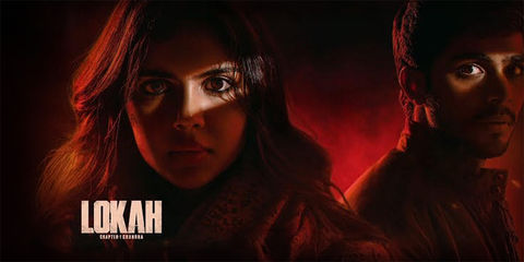 Ambition always needs preparation. Just having ambition never suffices, and similarly, preparation doesn't guarantee achievement. #LokahChapter1Chandra with its ambition, preparation and vision, paints a picture of Sita choosing to save Rama. 

Read the full review here...