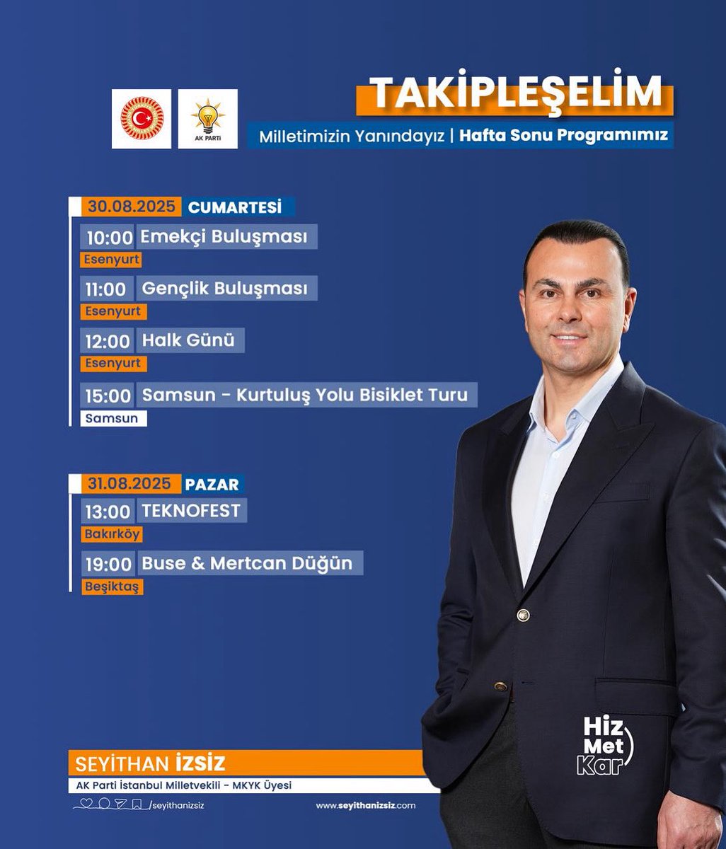 Seyithan İzsiz tweet media